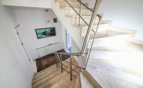 Villa Diva Icmeler Daily Weekly Rentals
