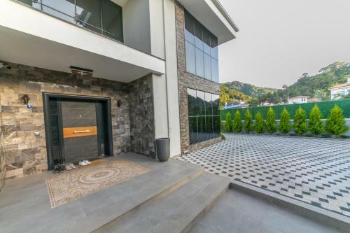 Villa Palmiye Icmeler Daily Weekly Rentals
