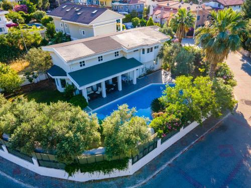 Apartamento Villa Blanc ?�meler Daily Weekly Rentals