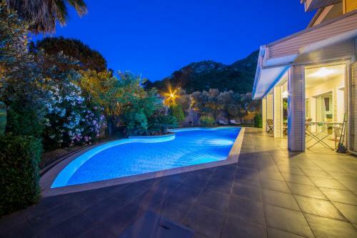 Apartamento Villa Blanc ?�meler Daily Weekly Rentals