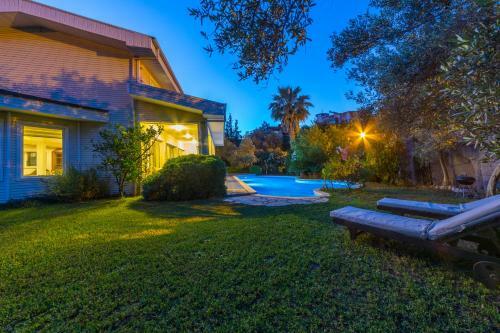 Apartamento Villa Blanc ?�meler Daily Weekly Rentals