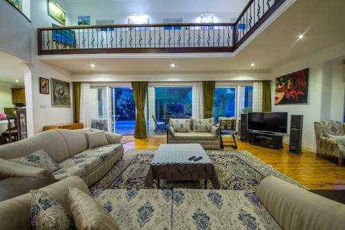 Apartamento Villa Blanc ?�meler Daily Weekly Rentals