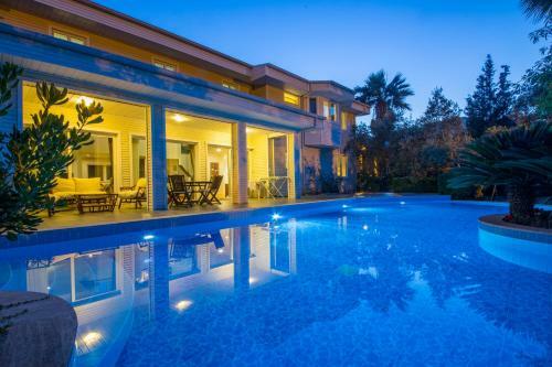 Apartamento Villa Blanc ?�meler Daily Weekly Rentals
