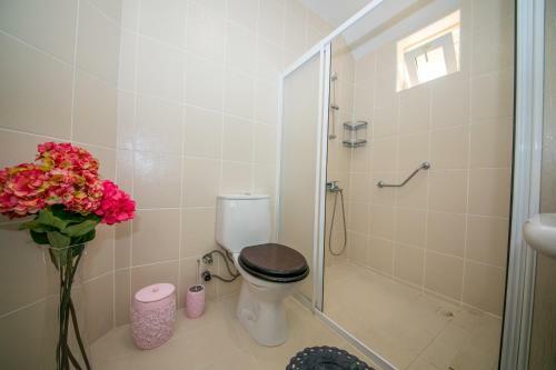 Apartamento Villa Blanc ?�meler Daily Weekly Rentals