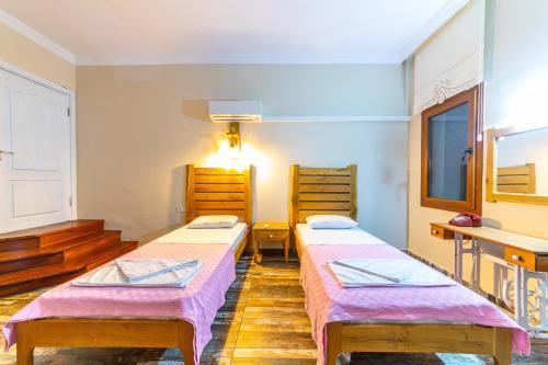 Villa Jasmin Sea View Selimiye (no Pool)