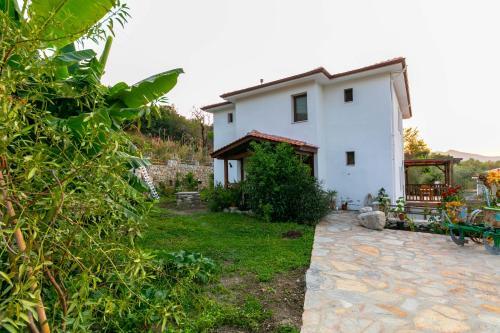 Villa Jasmin Sea View Selimiye (no Pool)