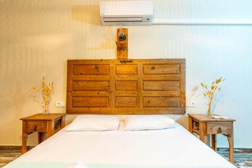 Villa Jasmin Sea View Selimiye (no Pool)