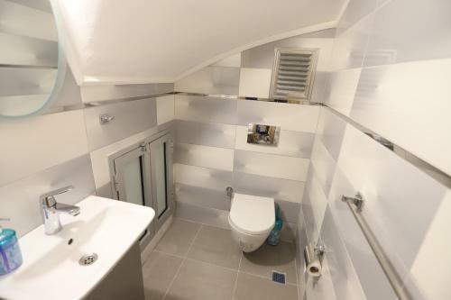 Mandalin Private Villas Icmeler Daily Weekly Rentals
