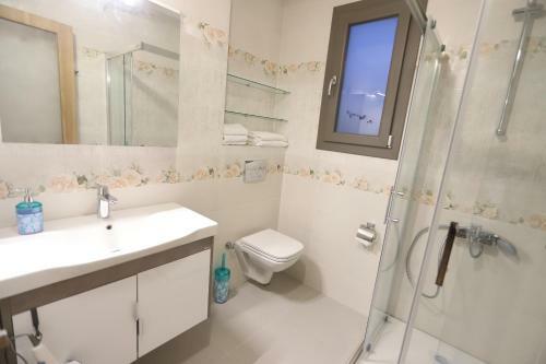 Mandalin Private Villas Icmeler Daily Weekly Rentals