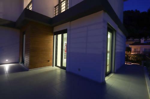 Villa Grass Icmeler Marmaris Daily Weekly Rentals