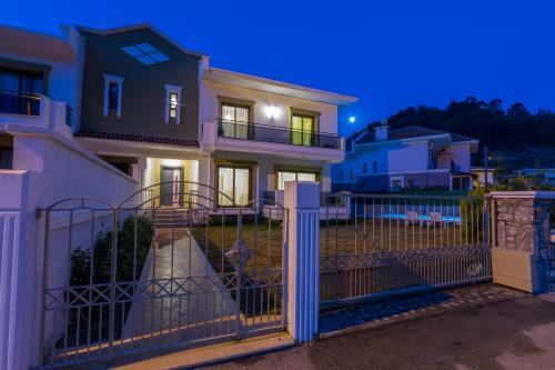 Villa Turkuaz 2 Marmaris Daily Weekly Rentals