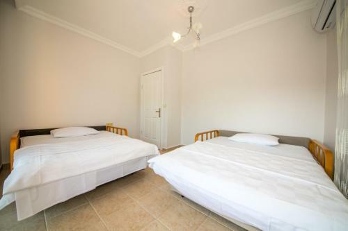 Villa Smyrna Marmaris Daily Weekly Rentals