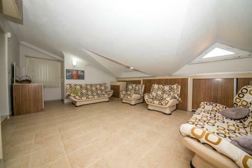 Villa Smyrna Marmaris Daily Weekly Rentals