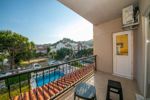 Villa Smyrna Marmaris Daily Weekly Rentals