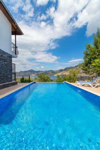 Apartamento Defne Residence Selimiye