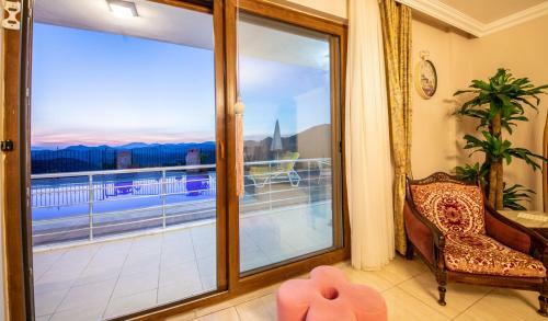 Bademli Villa Sogut Marmaris Daily Weekly Rentals