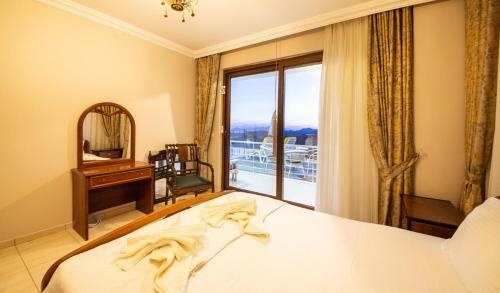Bademli Villa Sogut Marmaris Daily Weekly Rentals