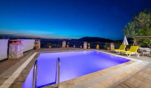 Bademli Villa Sogut Marmaris Daily Weekly Rentals