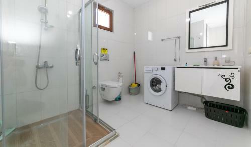 Bademli Villa Sogut Marmaris Daily Weekly Rentals