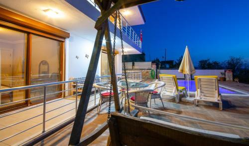 Bademli Villa Sogut Marmaris Daily Weekly Rentals