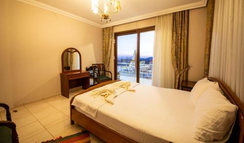Bademli Villa Sogut Marmaris Daily Weekly Rentals
