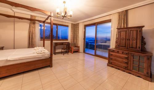 Bademli Villa Sogut Marmaris Daily Weekly Rentals