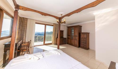 Bademli Villa Sogut Marmaris Daily Weekly Rentals