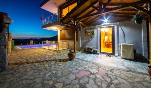 Bademli Villa Sogut Marmaris Daily Weekly Rentals