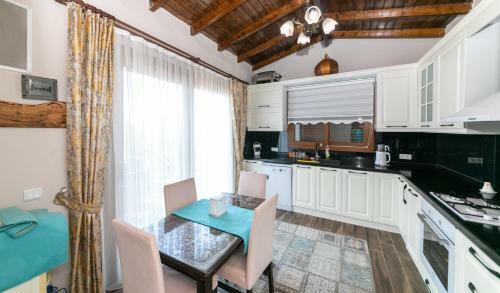 Bademli Villa Sogut Marmaris Daily Weekly Rentals