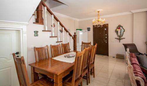 Bademli Villa Sogut Marmaris Daily Weekly Rentals