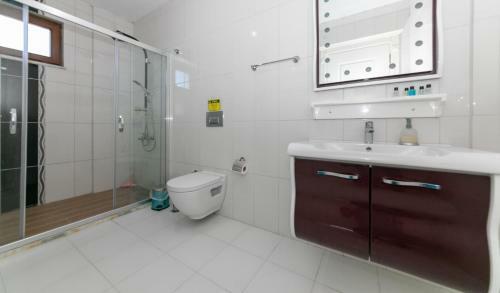 Bademli Villa Sogut Marmaris Daily Weekly Rentals