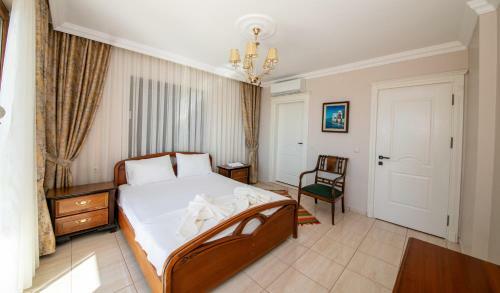 Bademli Villa Sogut Marmaris Daily Weekly Rentals
