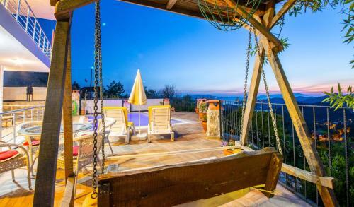 Bademli Villa Sogut Marmaris Daily Weekly Rentals