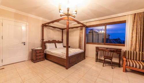 Bademli Villa Sogut Marmaris Daily Weekly Rentals