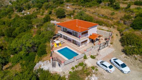 Bademli Villa Sogut Marmaris Daily Weekly Rentals