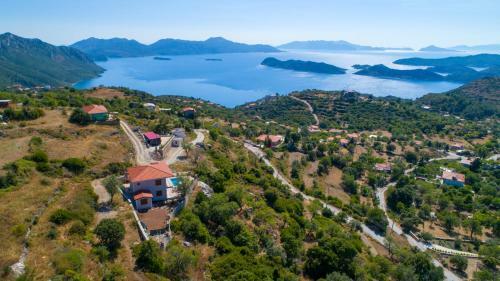 Bademli Villa Sogut Marmaris Daily Weekly Rentals