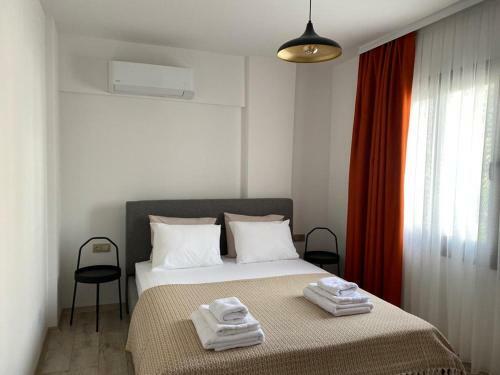 Central Apartment 10 Min To Marmaris Public Beach
