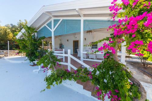 Villa Zen Selimiye Daily Weekly Rentals
