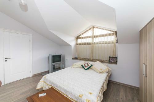 Villa Gunes Icmeler Daily Weekly Rentals