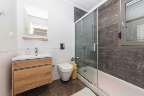Villa Gunes Icmeler Daily Weekly Rentals