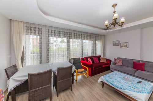 Villa Gunes Icmeler Daily Weekly Rentals