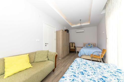 Villa Gunes Icmeler Daily Weekly Rentals