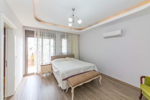 Villa Gunes Icmeler Daily Weekly Rentals