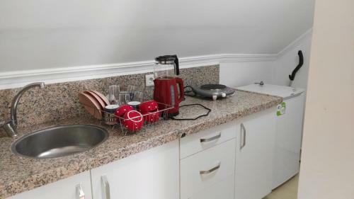 Apartamento Uysal Suite And Loft Seaside
