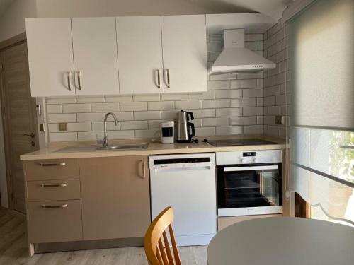 Apartamento Comfortable Studio With Central Location Near Marmaris Public Beach