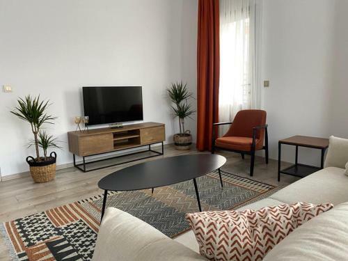 Central Apartment 10 Min To Marmaris Public Beach