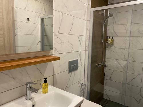 Central Apartment 10 Min To Marmaris Public Beach