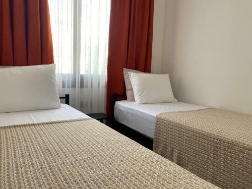 Central Apartment 10 Min To Marmaris Public Beach