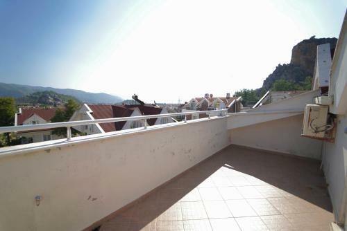 Lovely Apartment With Impressive View In Marmaris