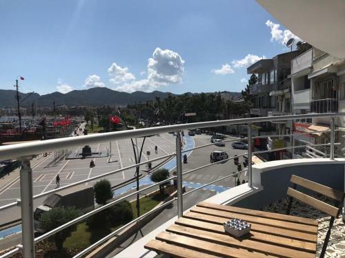 Apartamento Modern Suite Near Beach In Marmaris